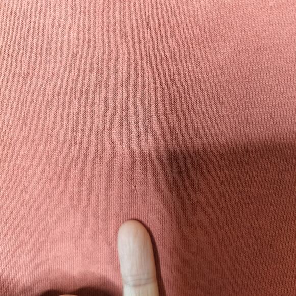 Vintage Polo Ralph Lauren Sweatshirt Pony Crewneck Flaws - Picture 8 of 16